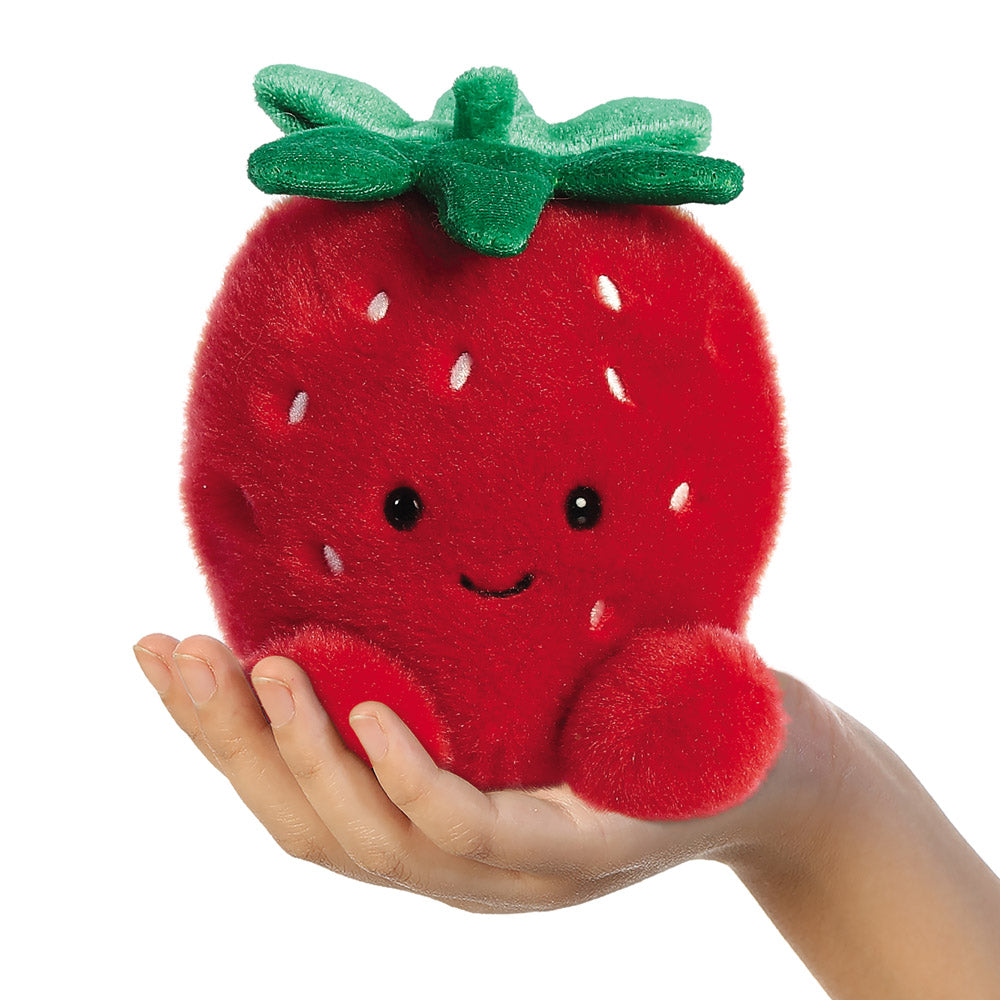 Juicy Strawberry™ - Palm Pals