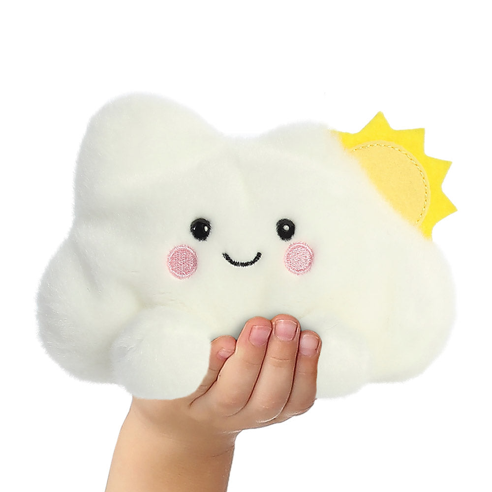 Summer Cloud™ - Palm Pals