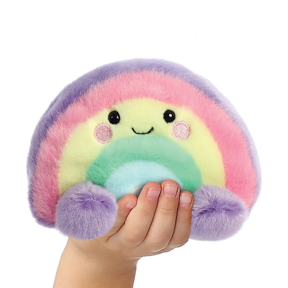 Vivi Rainbow™ - Palm Pals