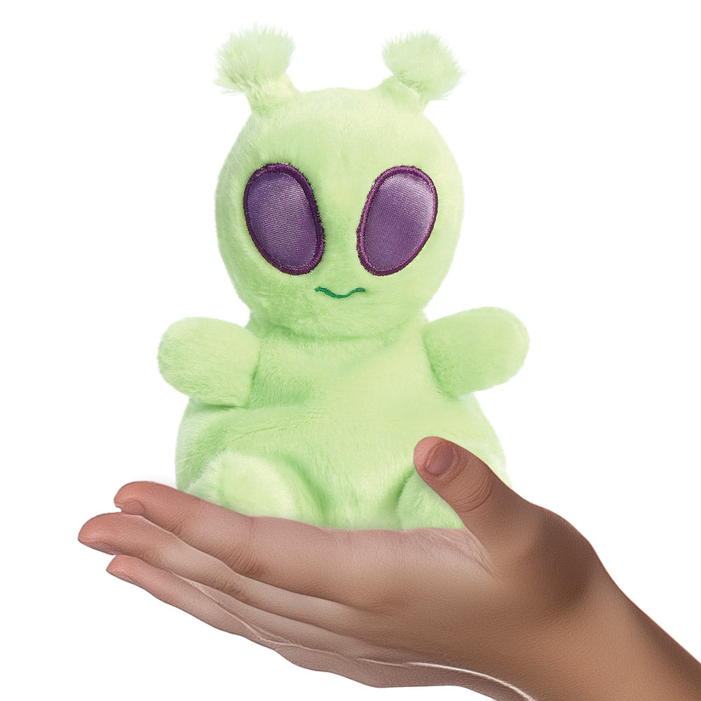 Ross Alien™ - Palm Pals