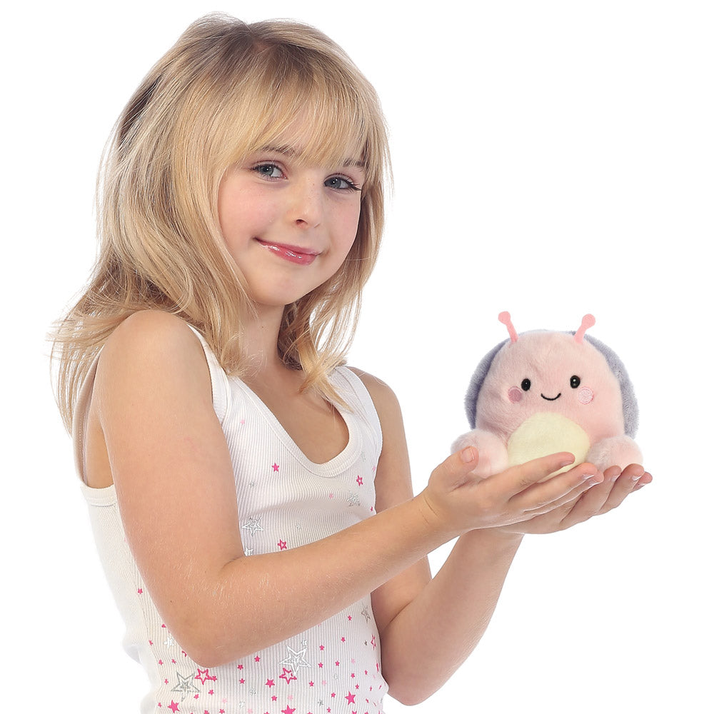 Shelby Snail™ - Palm Pals