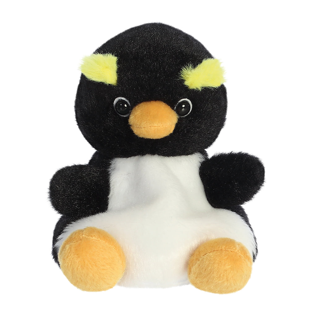Rocco Rockhopper Penguin - Palm Pals