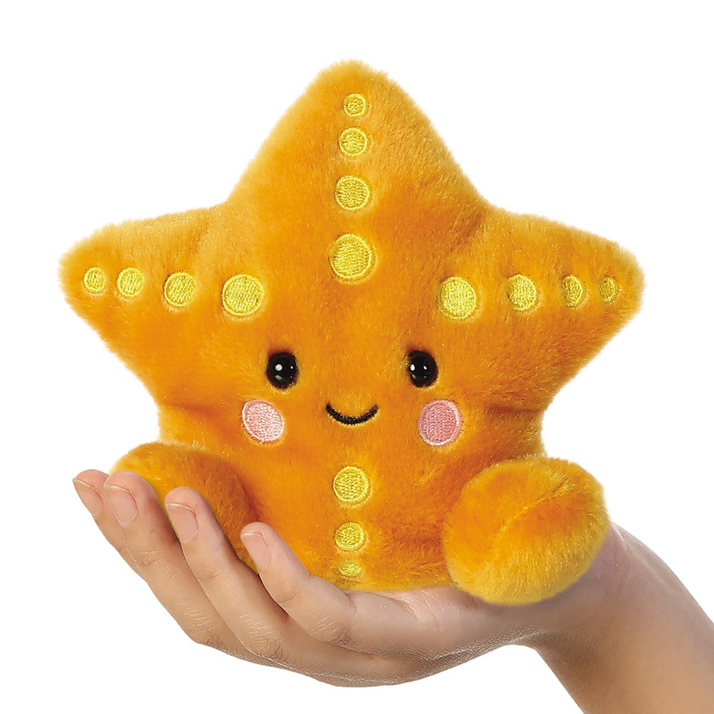 Treasure Starfish™ - Palm Pals