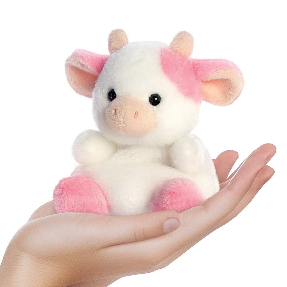 Belle Strawberry Cow™ - Palm Pals