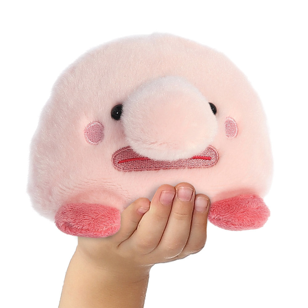 Bart Blobfish™ - Palm Pals