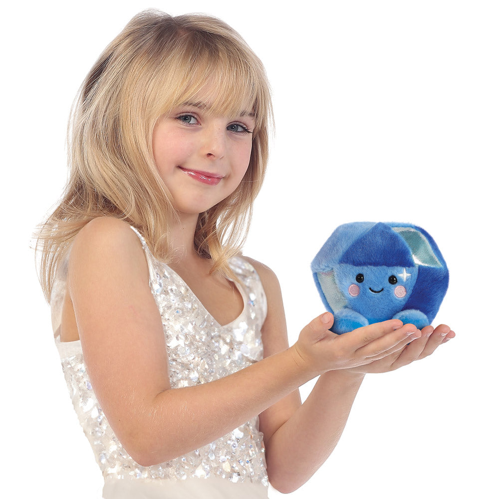 Alice Sapphire™ - Palm Pals