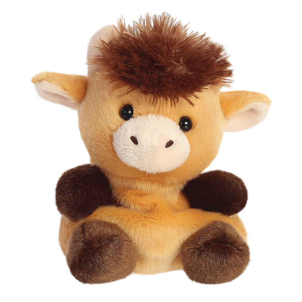 Hubert Highland Cow™ - Palm Pals