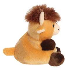 Hubert Highland Cow™ - Palm Pals