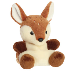 Dalia Fawn - 13cm - Palm Pals - Perfect for gifting or collecting