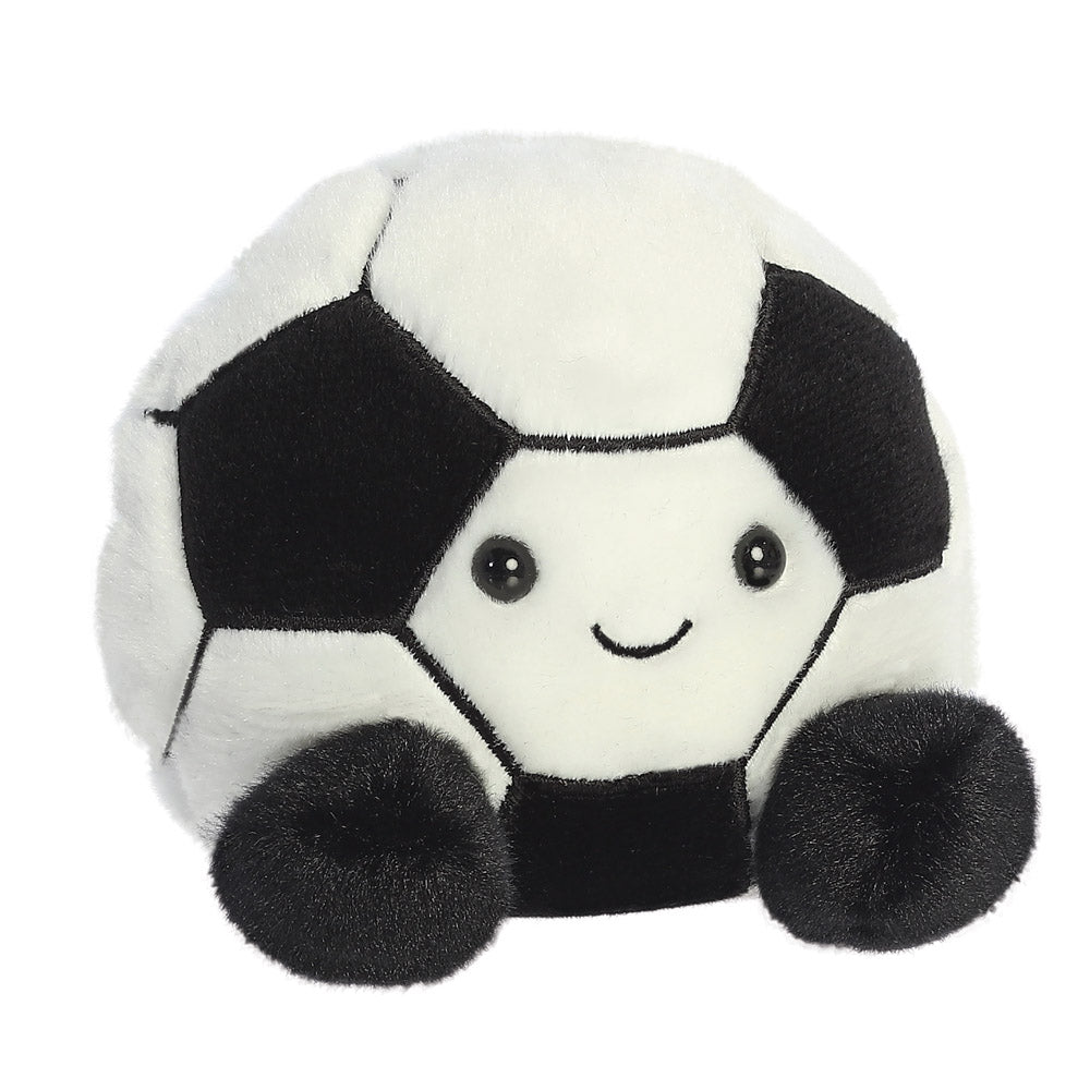 Striker Soccerball™ - Palm Pals