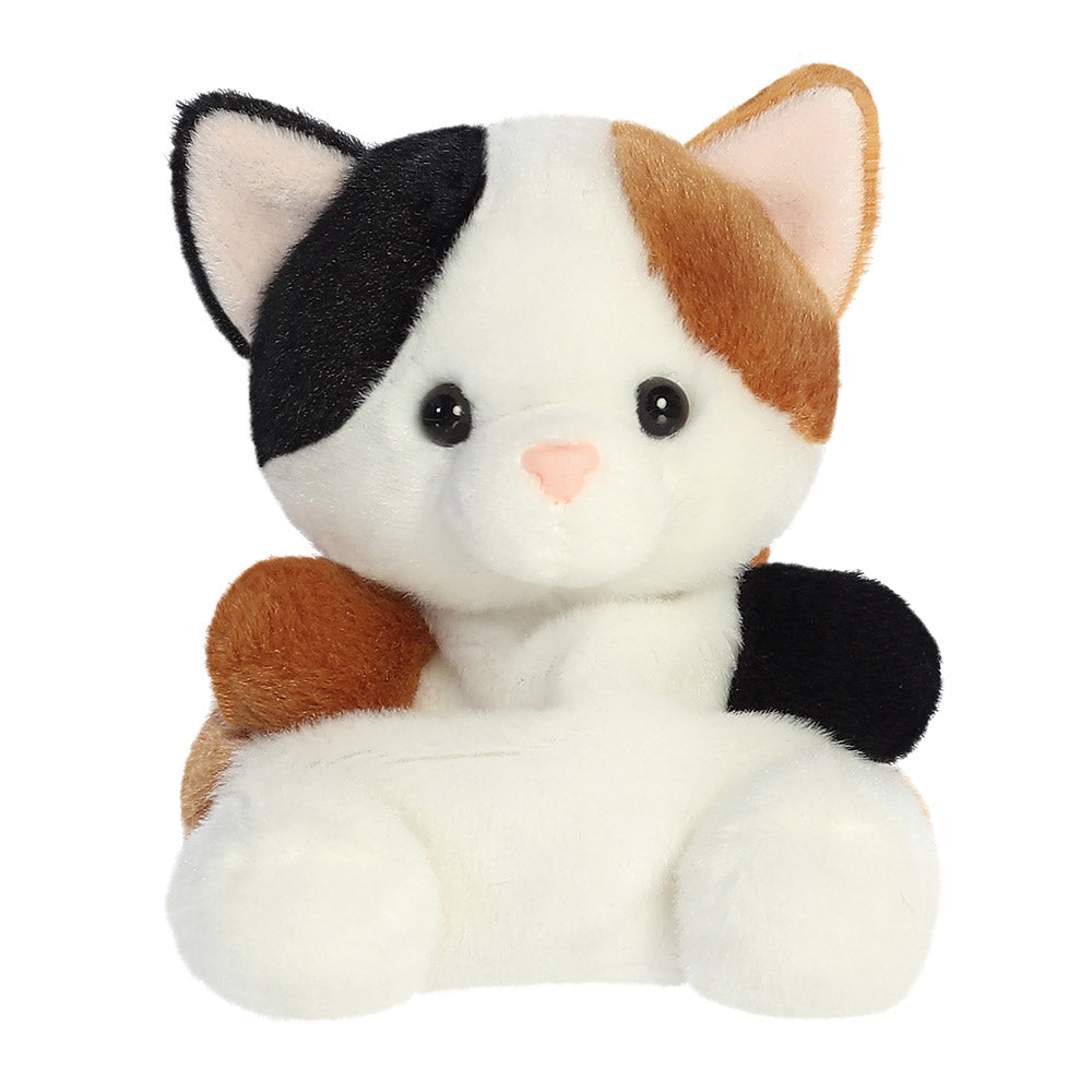 Peebs Calico Cat™ - Palm Pals