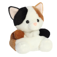 Peebs Calico Cat™ - Palm Pals