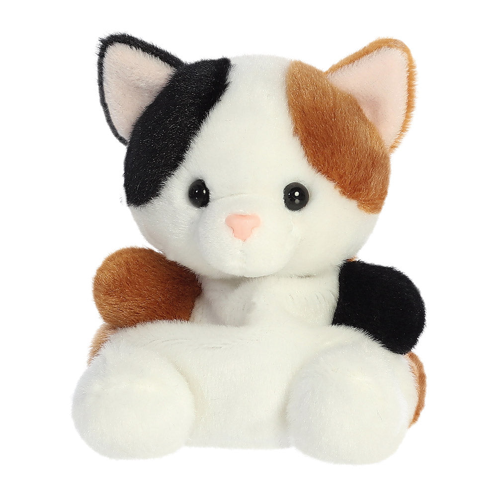 Peebs Calico Cat™ - Palm Pals