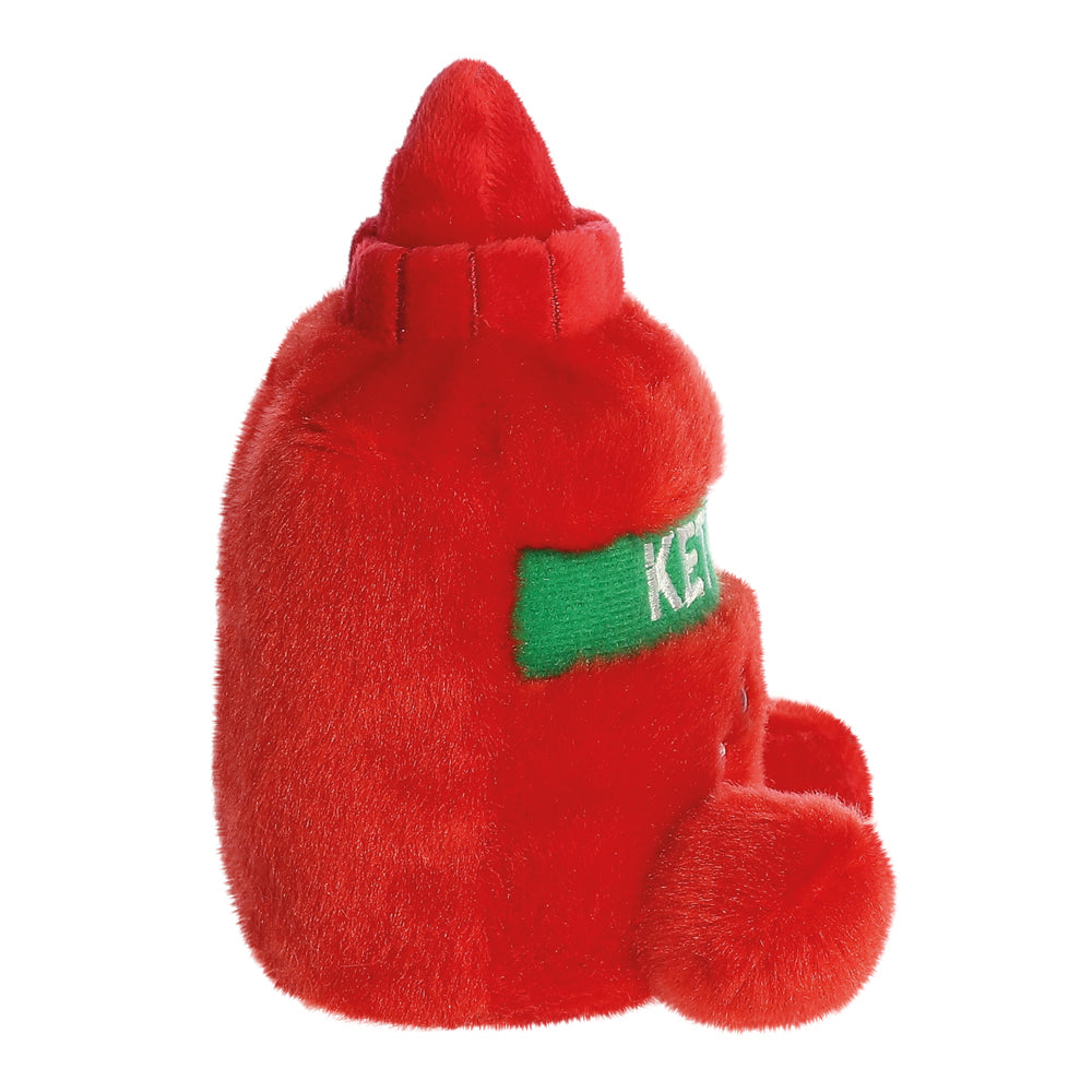 Tommy Ketchup - 13cm - Palm Pals - Perfect for gifting or collecting
