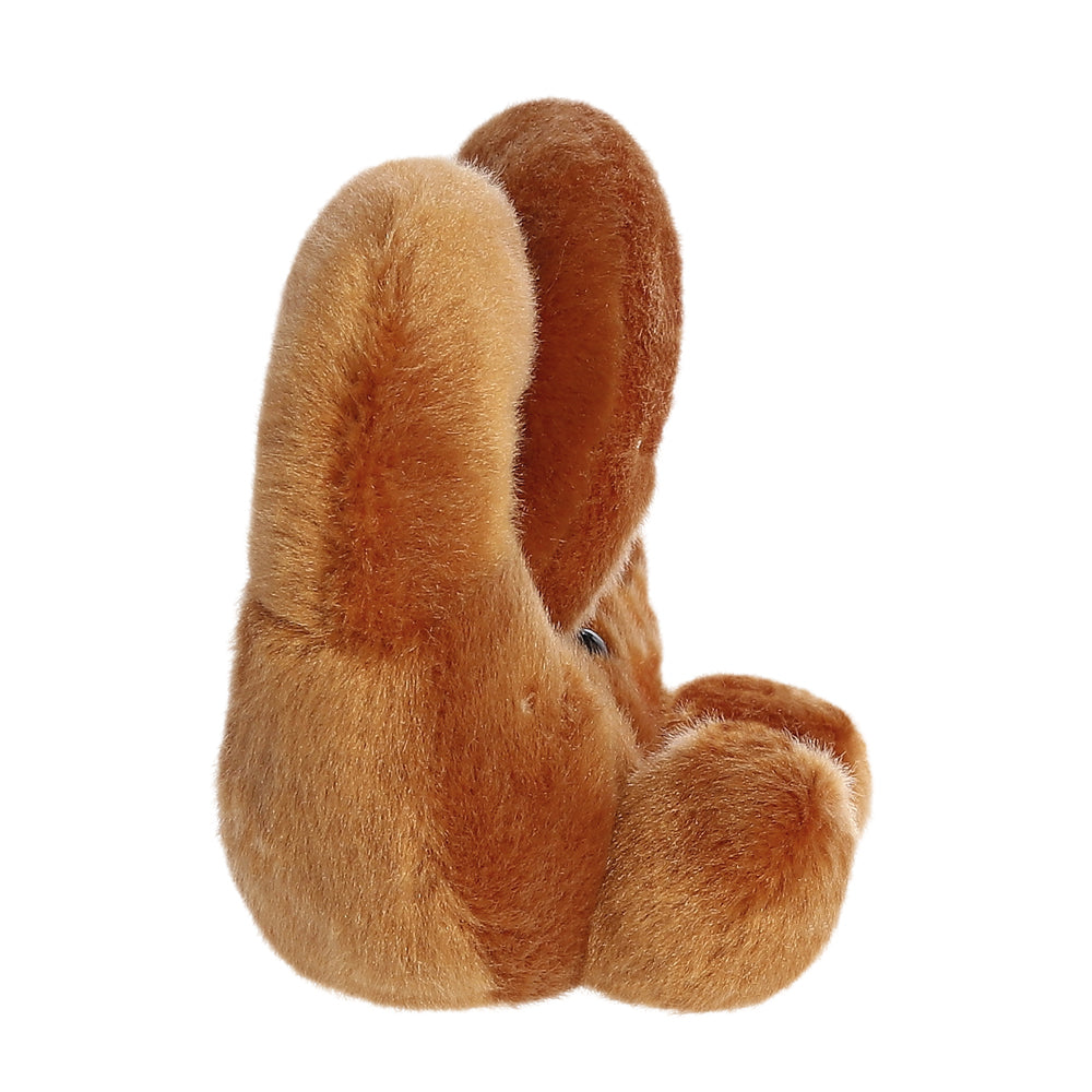 Palm Pals - Twist Pretzel - Soft Toy- Cravings