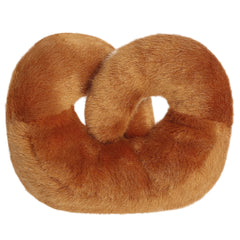 Palm Pals - Twist Pretzel - Soft Toy- Cravings