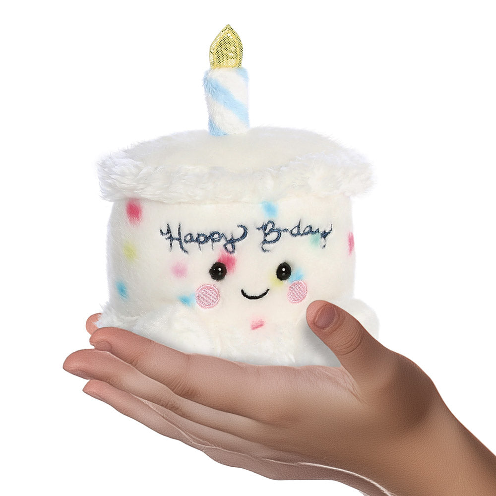 Happy B'Day Cake™ - Palm Pals