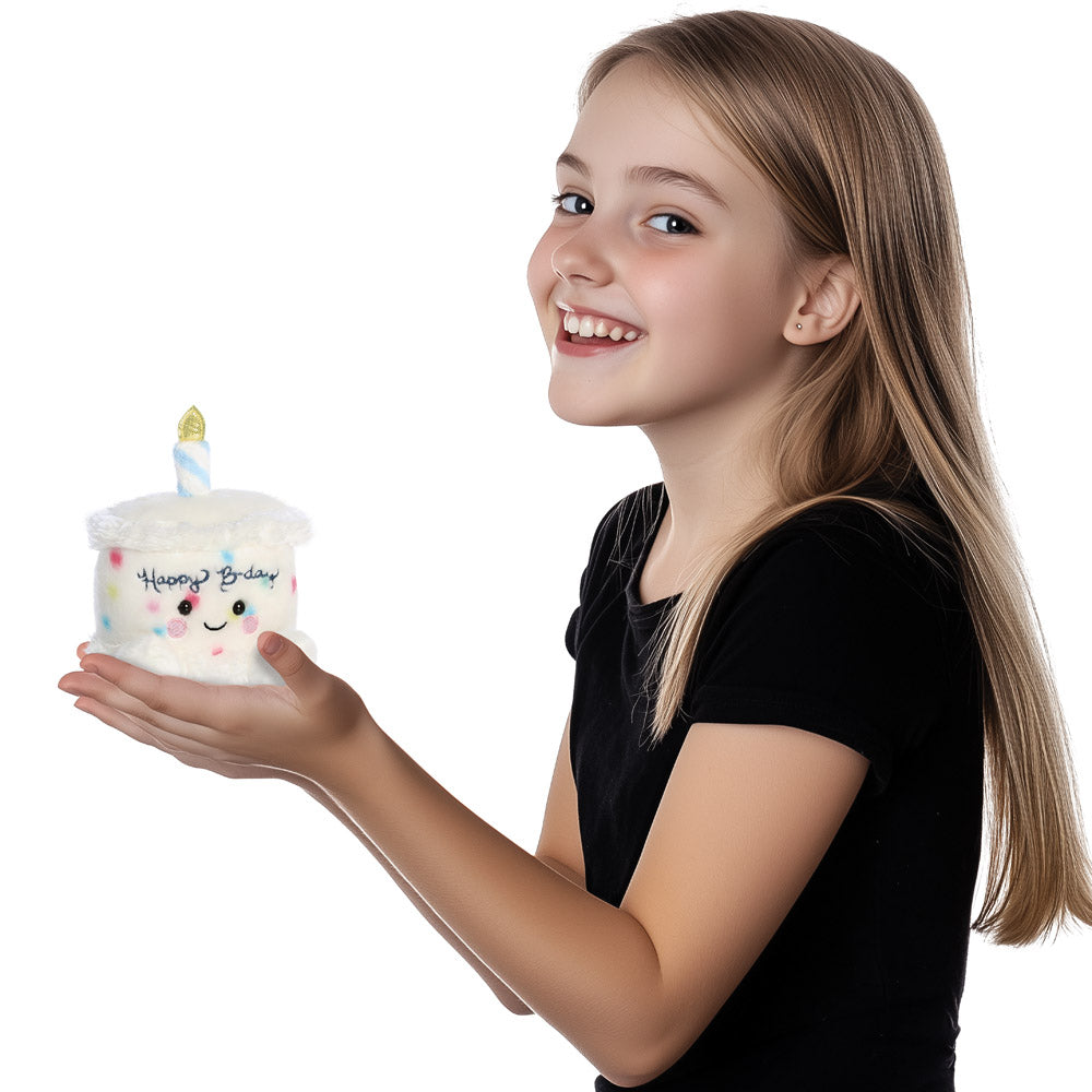 Happy B'Day Cake™ - Palm Pals