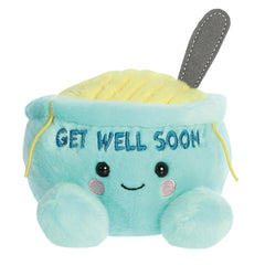 Welly Chicken Soup - 13cm - Palm Pals - Perfect for gifting or collecting