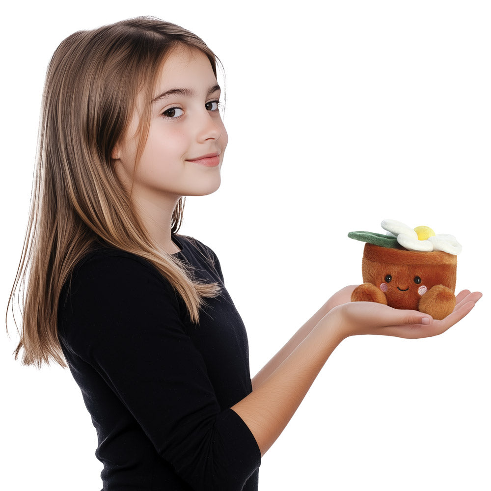 Junie Daisy™ - Palm Pals