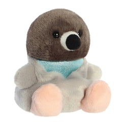 Crumbs Pigeon - 13cm - Palm Pals - Perfect for gifting or collecting