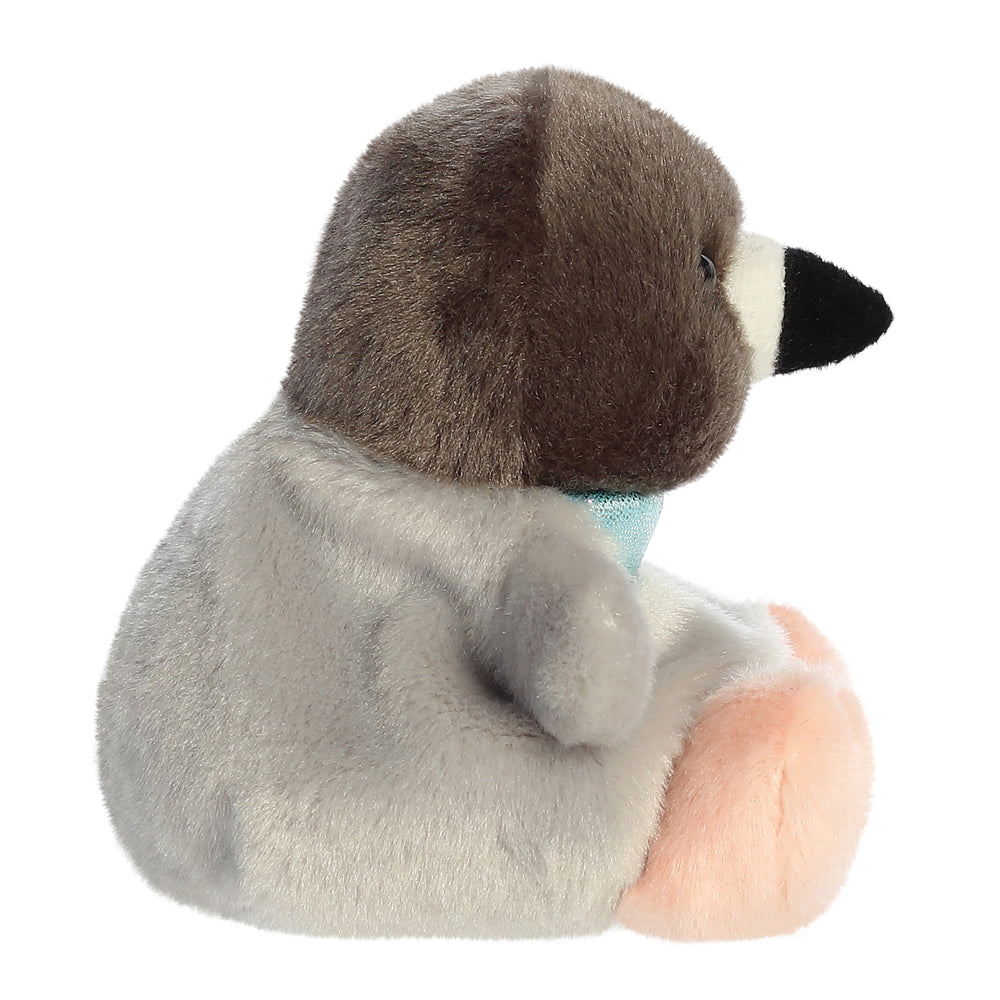 Crumbs Pigeon - 13cm - Palm Pals - Perfect for gifting or collecting
