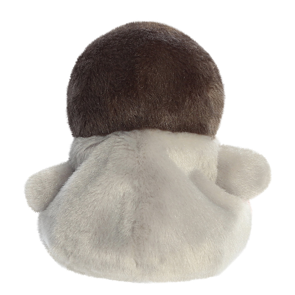 Crumbs Pigeon - 13cm - Palm Pals - Perfect for gifting or collecting