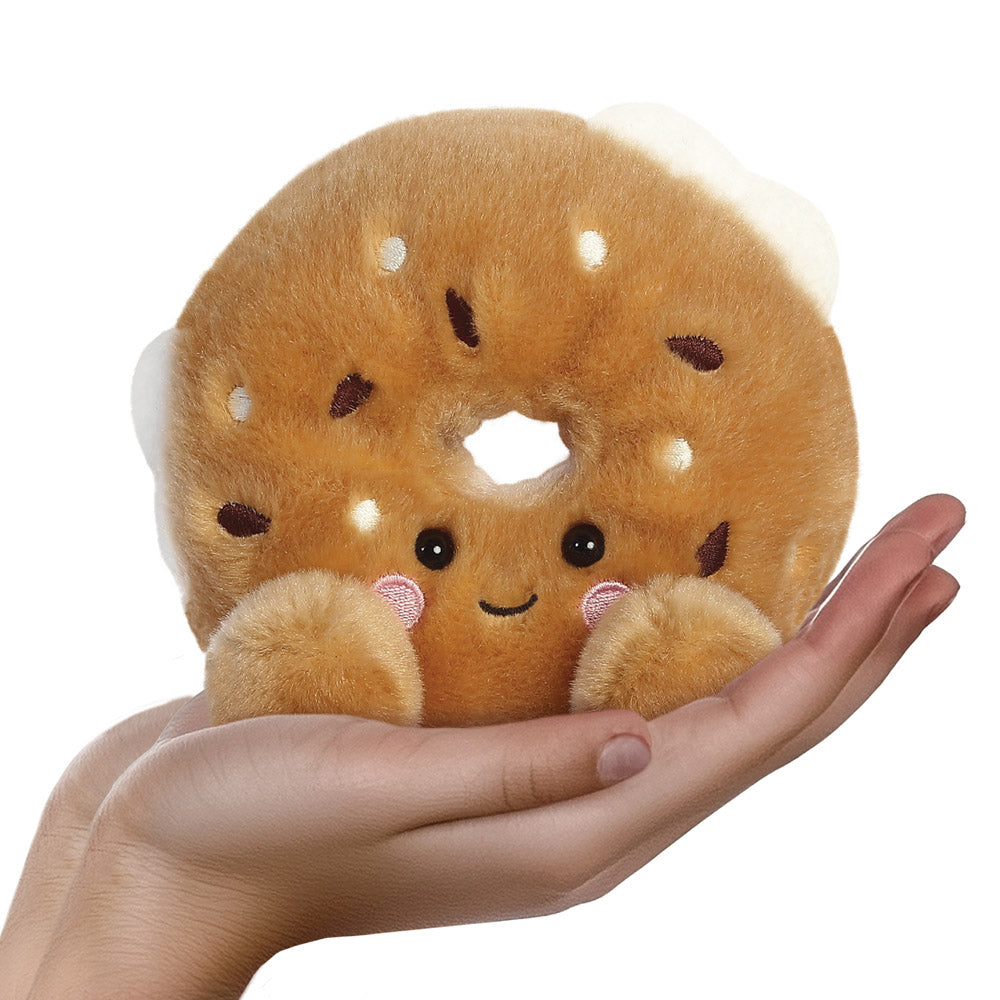 Tony Everything Bagel™ - Palm Pals