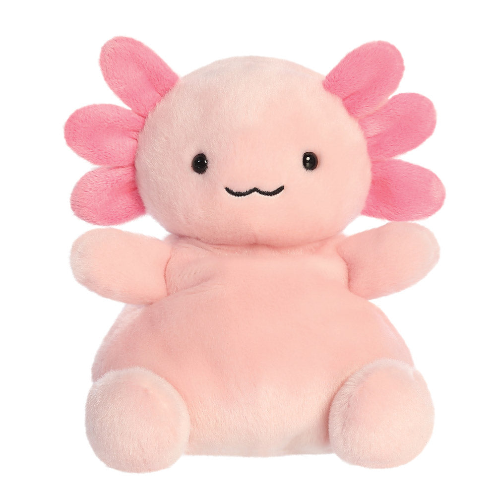 8" Ax Axolotl™ - Palm Pals