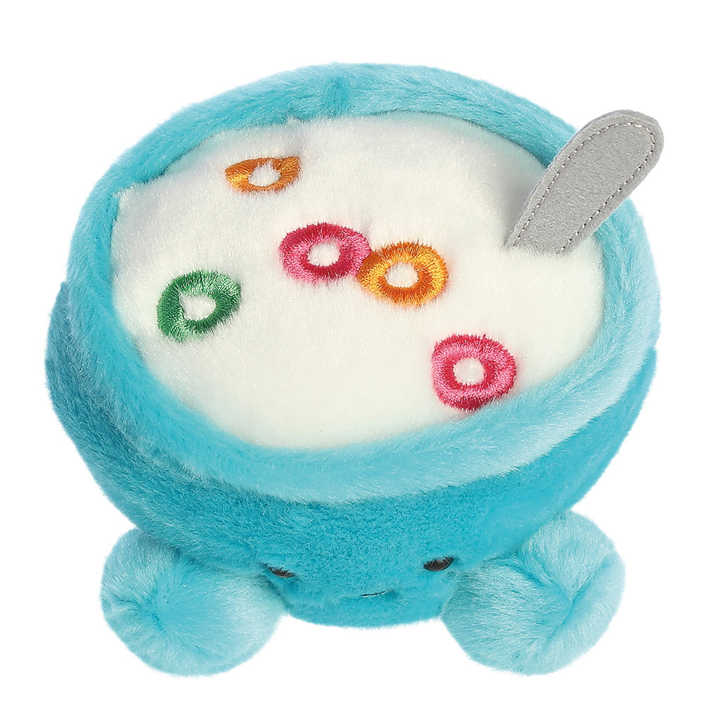 Trixi Cereal™ - Palm Pals