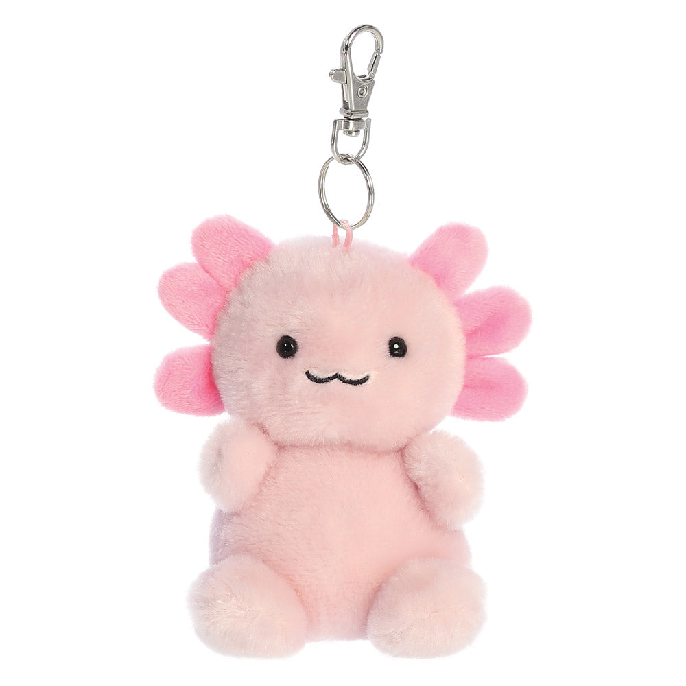 4" Ax Axolotl™ Clip-On - Palm Pals