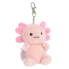 4" Ax Axolotl™ Clip-On - Palm Pals