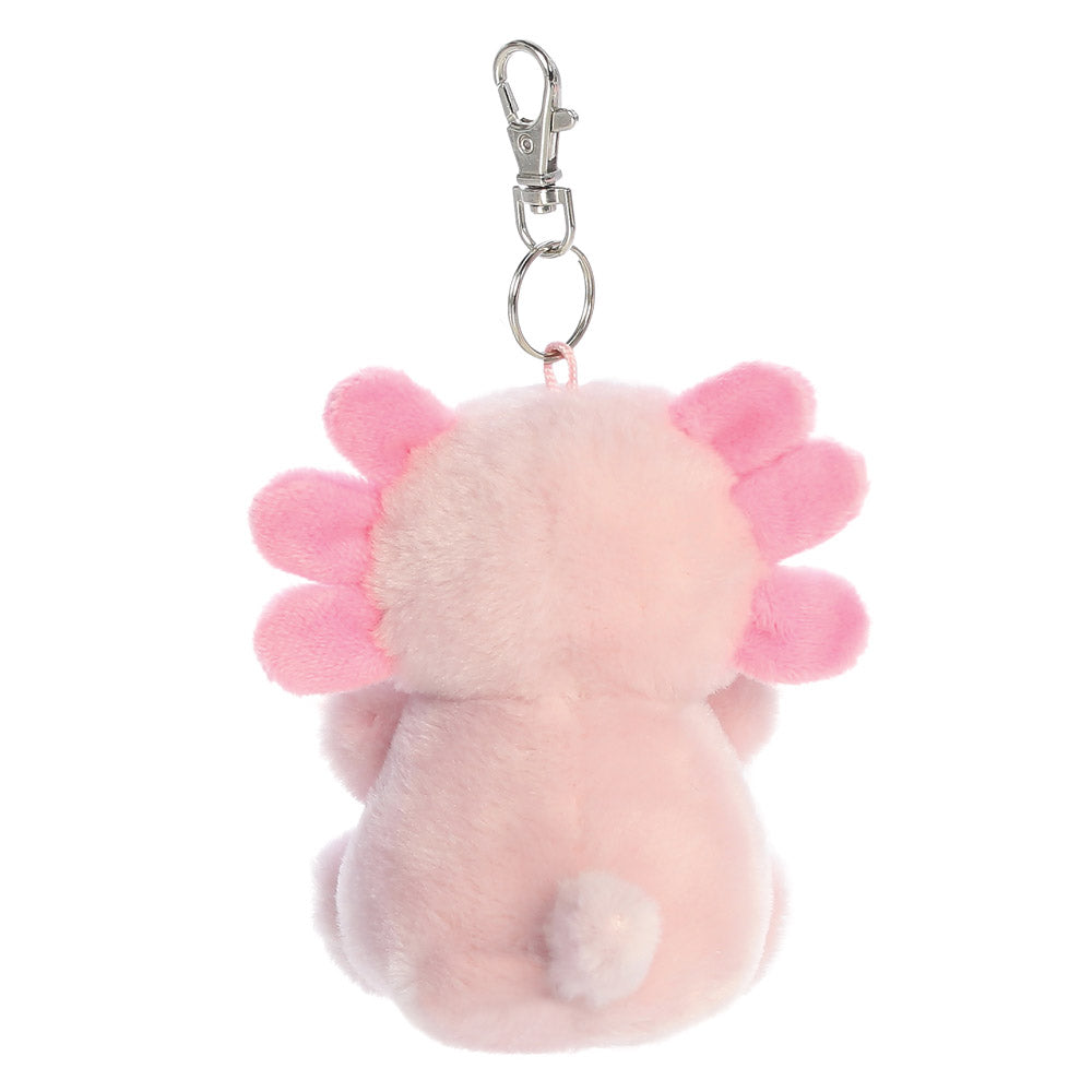 4" Ax Axolotl™ Clip-On - Palm Pals