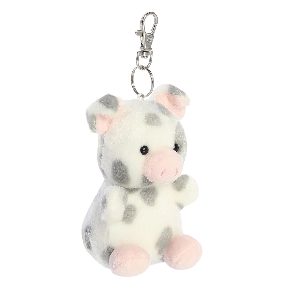 4" Piggles Spotted Piglet™ Clip-On - Palm Pals