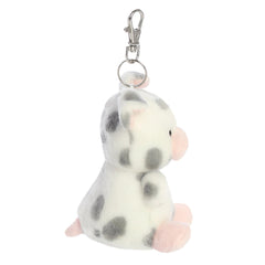 4" Piggles Spotted Piglet™ Clip-On - Palm Pals