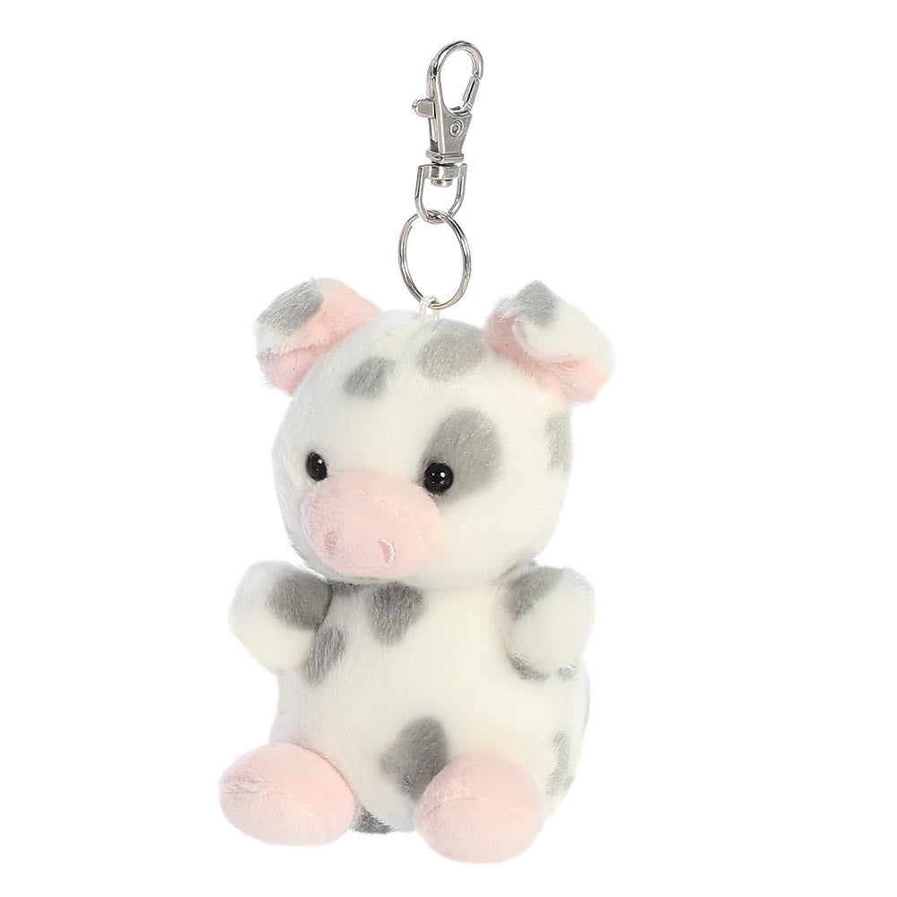 4" Piggles Spotted Piglet™ Clip-On - Palm Pals