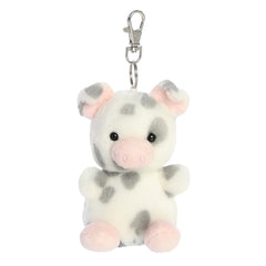 4" Piggles Spotted Piglet™ Clip-On - Palm Pals