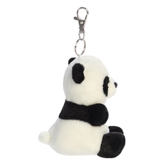 4" Bamboo Panda™ Clip-On - Palm Pals