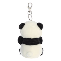 4" Bamboo Panda™ Clip-On - Palm Pals