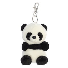 4" Bamboo Panda™ Clip-On - Palm Pals