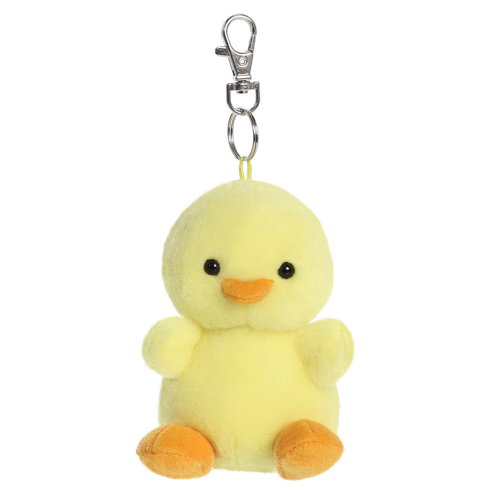 4" Betsy Chick™ Clip-On - Palm Pals