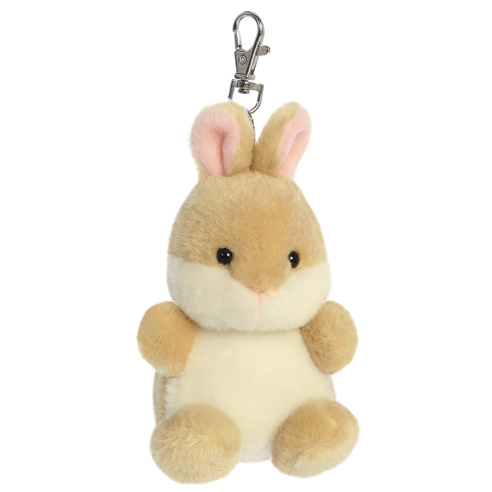 4" Ella Bunny™ Clip-On - Palm Pals