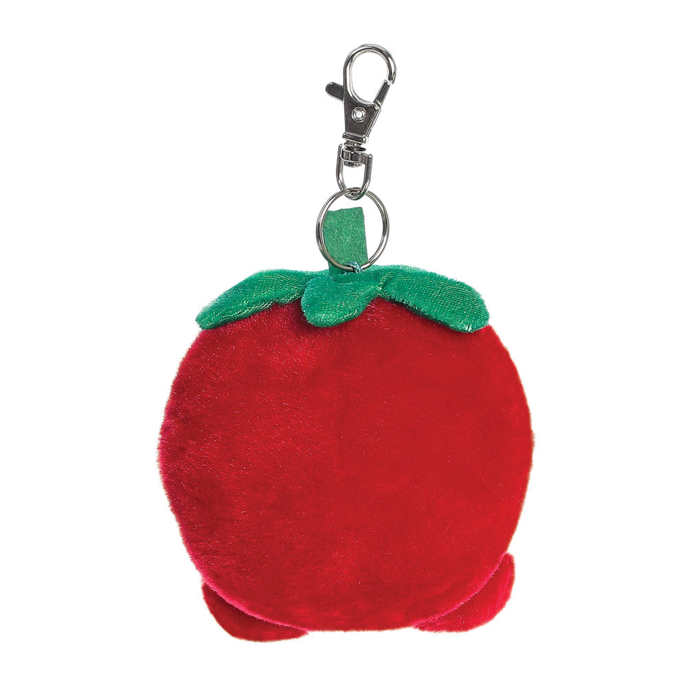 4" Juicy Strawberry™ Clip-On - Palm Pals