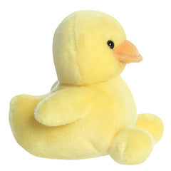Tubby Rubber Ducky - 13cm - Palm Pals - Perfect for gifting or collecting