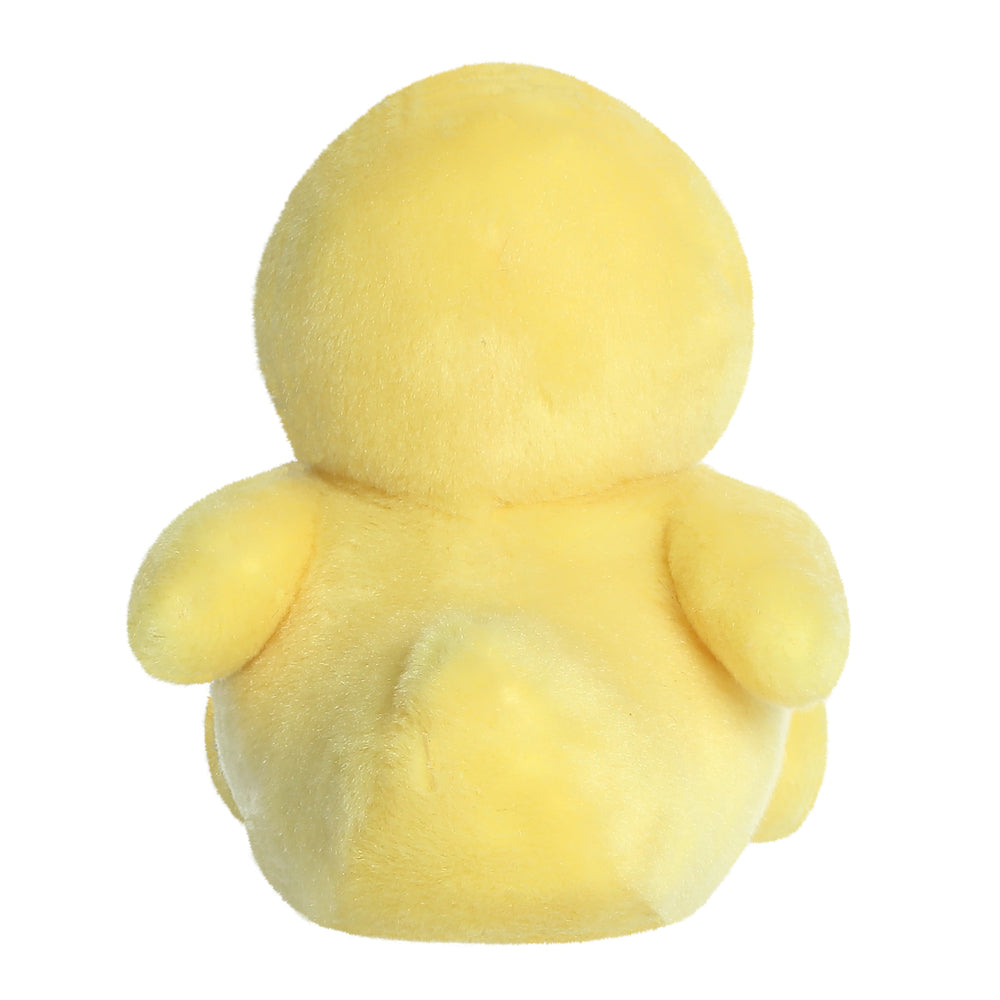 Tubby Rubber Ducky - 13cm - Palm Pals - Perfect for gifting or collecting