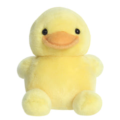 Tubby Rubber Ducky - 13cm - Palm Pals - Perfect for gifting or collecting