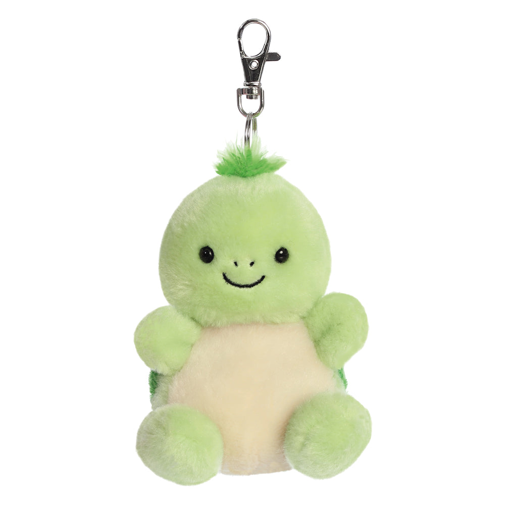 Tiny Turtle - Plush Clip-On - Palm Pals