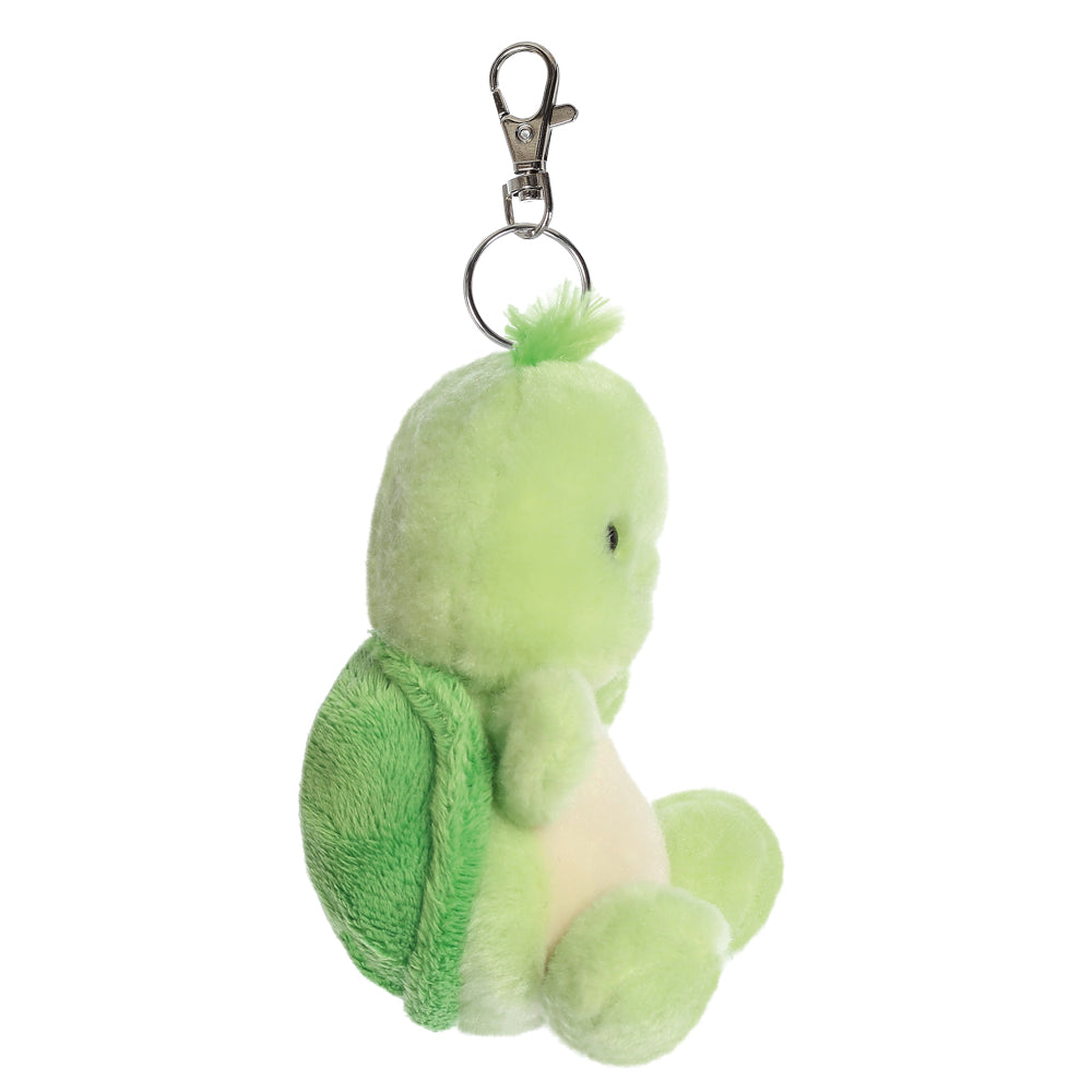 Tiny Turtle - Plush Clip-On - Palm Pals