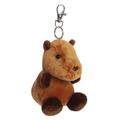 4" Sid Capybara™ Clip-On - Palm Pals
