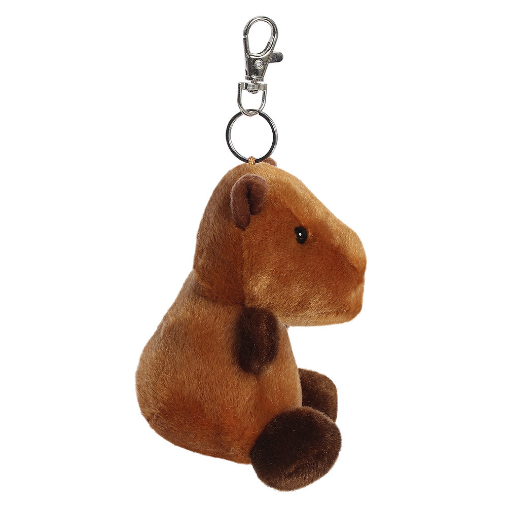 4" Sid Capybara™ Clip-On - Palm Pals